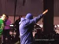 Kinto Sol \"La Sangre Nunca Muere\" Live (VIDEO)