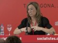 Deu compromisos del PSC en Política Social