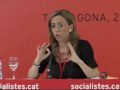 Deu compromisos del PSC en Política Social