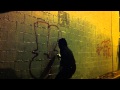 2011 Graffiti Throwie Bombing