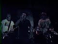 DRI - live 1984 DRI - live 1984