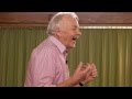 Tony Parsons 1/24 Munich 2012-02-25