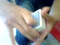 trik sulap spen galy deck