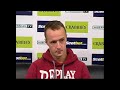 Leigh Griffiths speaks exclusively to Hibernian TV as the striker makes a public apology to the club''s supporters. The new-look Hibernian TV is now available at a great value introductory price (from just £1.99) and enables supporters to get closer to the club.