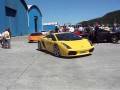 videos de Carros do Driver Experience