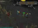 Qatar ownz runescape clan war Qatar ownz runescape clan war
