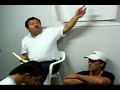 vicente pinillo charla sobre el bloqueo parte 2