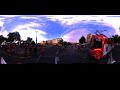 360� video - Geneva Euro 2008