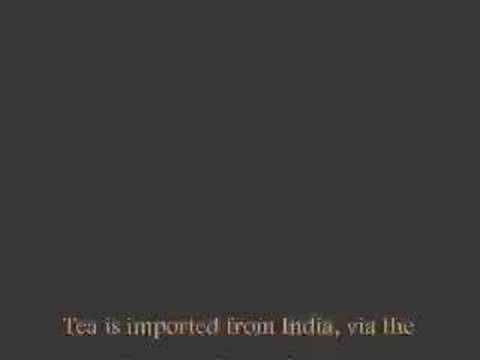 Tea