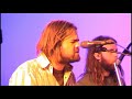 Jason Upton - live in Holland 2006 1/3