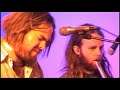 Jason Upton - live in Holland 2006 1/3