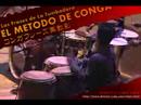 conga Tumbadora konga コンガフレーズ教則 method metodo
