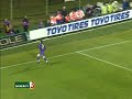 Fiorentina-Rosenborg highlights Fiorentina-Rosenborg highlights