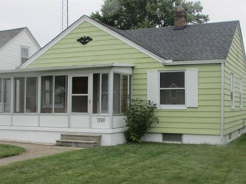 1845 E Donald Street South Bend In 46613 Mls Id 201937457