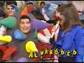 Nubeluz - Monica Santa Maria y la Envidia