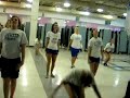 Seckman Dance Team \"HAND DANCE\"