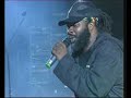 Elijah Prophet - Reggaejam 05 Elijah Prophet - Reggaejam 05