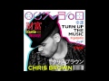 Chris Brown - Turn The Music Up