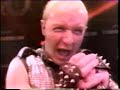 judas priest