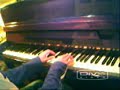rihanna   unfaithful  instrumental 