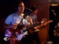 Alabama Shakes performing "Be Mine" on KCRW Alabama Shakes performing "Be Mine" on KCRW
