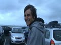 First time in Danmark - 2009