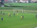 Nogometna tekma Kamnik:Kalcer Vodoterm Nogometna tekma Kamnik:Kalcer Vodoterm