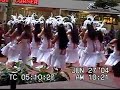 MANUTAHI - Ahuroa at Heiva I Oahu 2004 Part 2