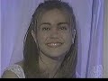fl�via monteiro no clipe 