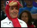 Pavo sin carne (1/2)