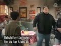 FAT RO DAH!!! ◆Steven Segal (MadTV)◆