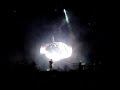 roger waters argentina 2007 brian damage   eclipse