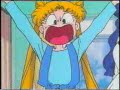 sailor moon e il mistero dei sogni-La torta della mamma P.1 sailor moon e il mistero dei sogni-La torta della mamma P.1