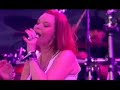 Nightwish - Amaranth (Lowlands 2008)
