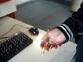 pen spinning (Masashi...XD) pen spinning (Masashi...XD)