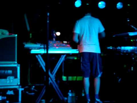 Enter Shikari - Hectic - TOP SOUND - live @Luxor Köln