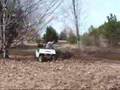 110 Horse Power Golf Cart