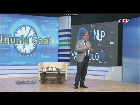 Uğurlu Saat - Biznesdə UĞUR 