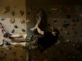 Bouldern @ Alpenverein 1010 Vienna