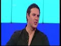 John Barrowman on Would I Lie To You Part 1 John Barrowman on Would I Lie To You Part 1