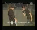 14 juillet - tokio hotel - paris - durch den monsun - speed