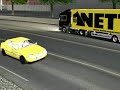\"NETTO\" 18 WoS Haulin \"NETTO\" 18 WoS Haulin