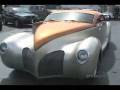 videos de 1932 Lincoln Zephyr.avi