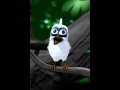 Talking Larry the Bird