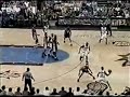 Allen Iverson 2001 NBA Final Game 4 vs Kobe Bryant Lakers Allen Iverson 2001 NBA Final Game 4 vs Kobe Bryant Lakers