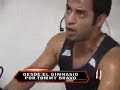 DESDE EL GIMNASIO FELICES FIESTAS DESDE EL GIMNASIO FELICES FIESTAS