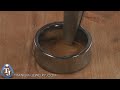 Indestructable Tungsten Jewelry Rings