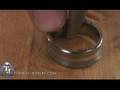 Indestructable Tungsten Jewelry Rings