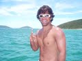 Robson Moura BJJ CAMP- Daytona