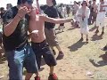 groezrock 2008 - redbull tower